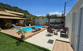 Casa Três Amores